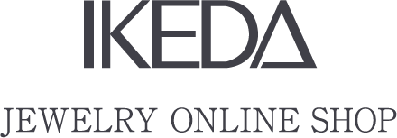 ikeda jewelry onlie shop