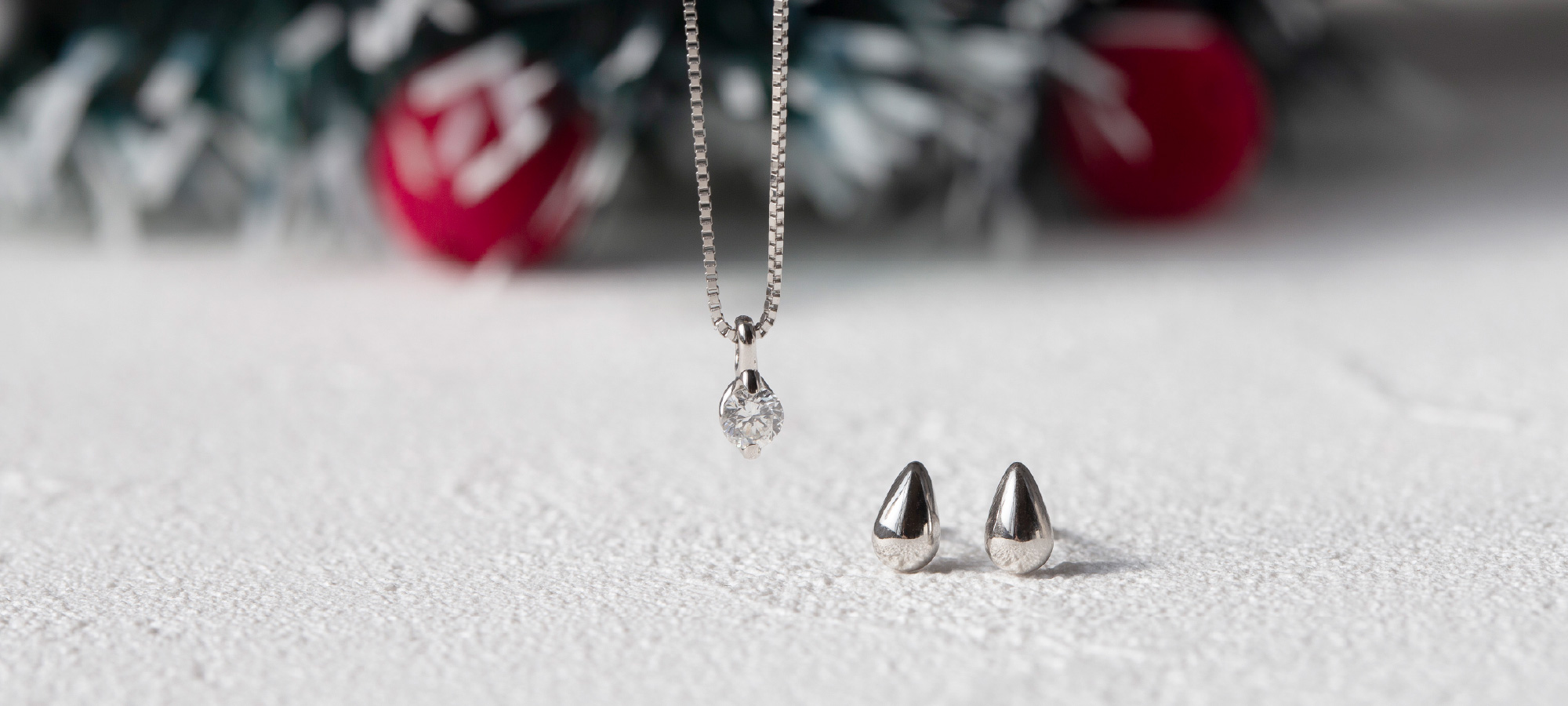 クリスマス特集