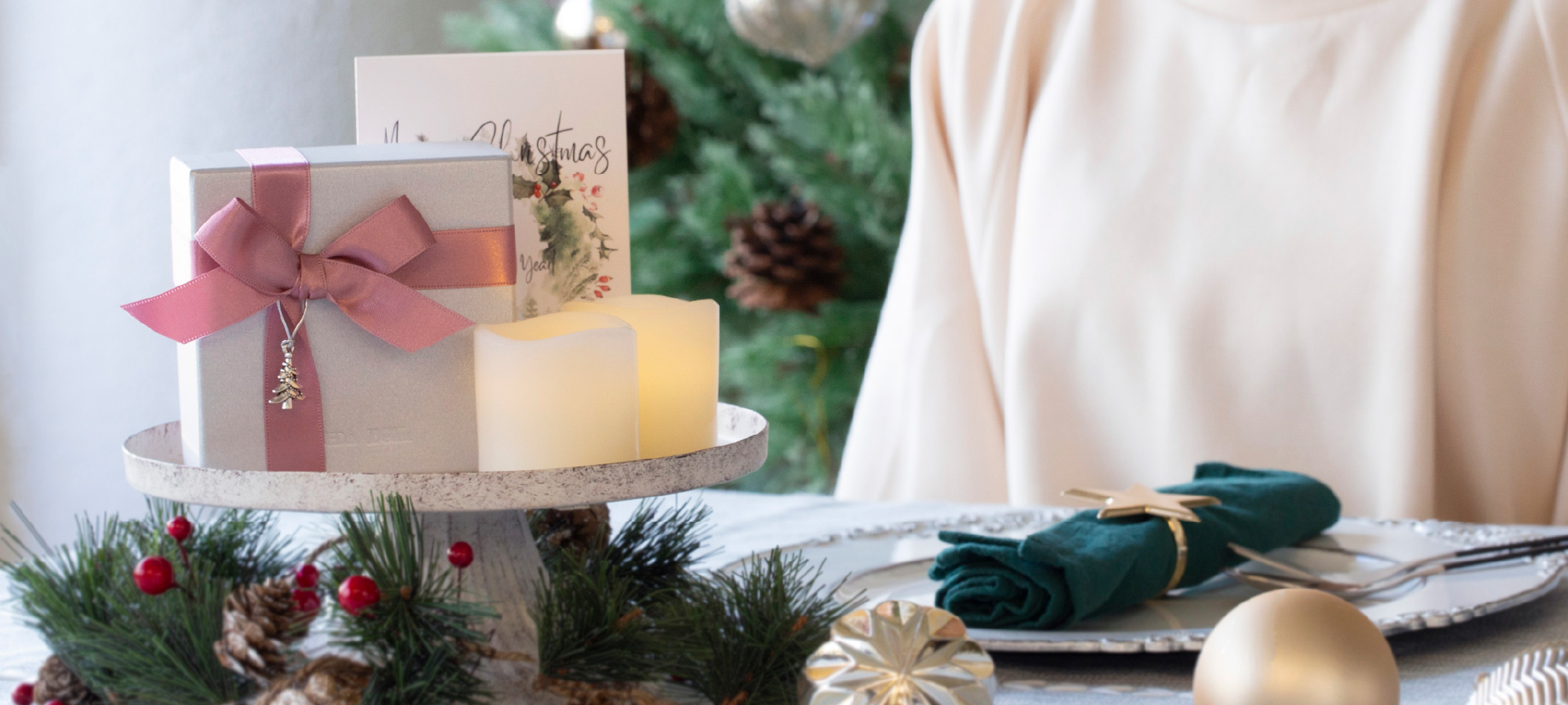 クリスマス特集