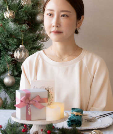 クリスマス特集