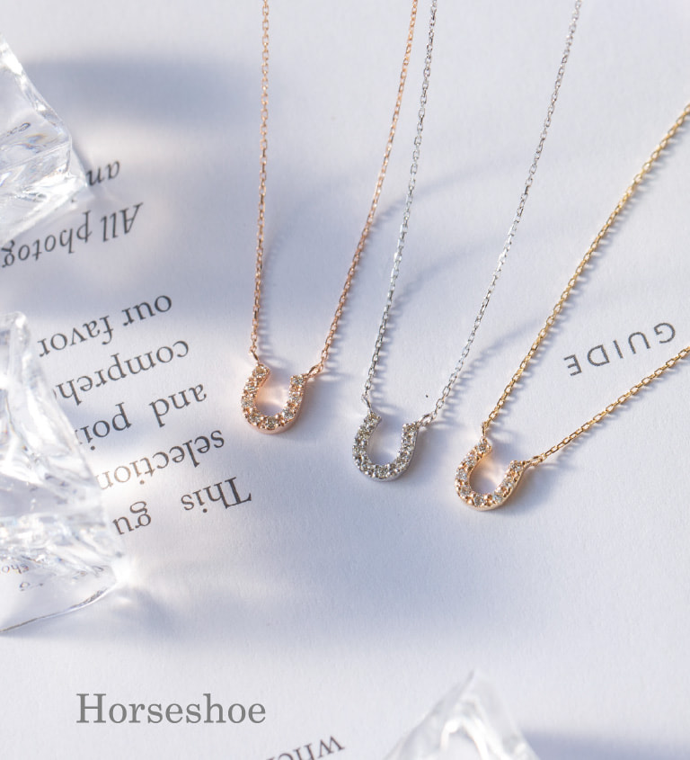 創業128年の老舗宝石店が手がけるダイヤモンド専門のIKEDAジュエリー