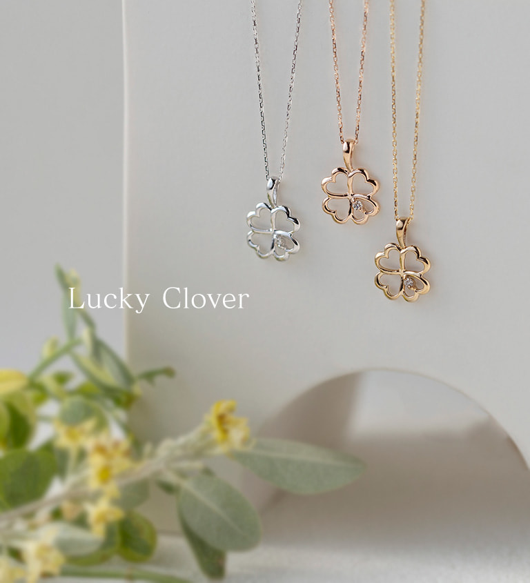 創業128年の老舗宝石店が手がけるダイヤモンド専門のIKEDAジュエリー