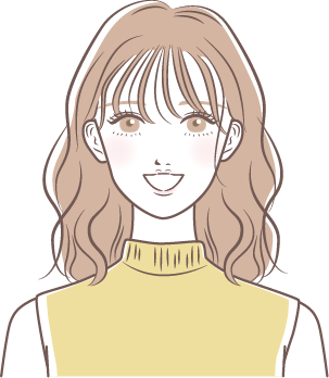 キュートタイプ