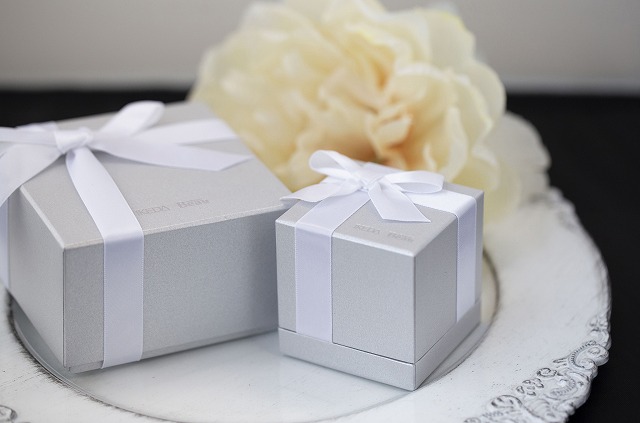 ラッピング画像