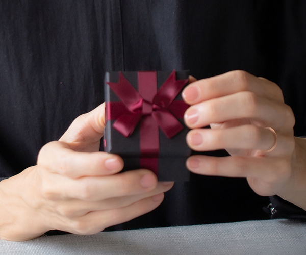 プレゼントイメージ