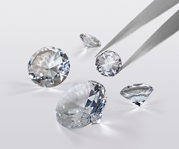 ダイヤモンドの魅力