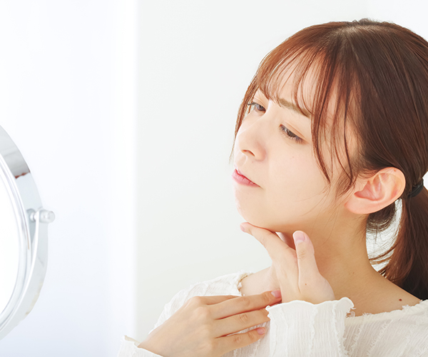 金属アレルギー