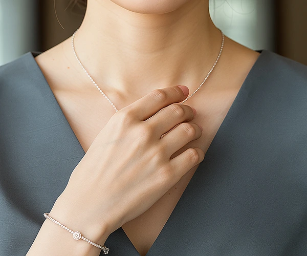 結婚式お呼ばれにおすすめのアイテム