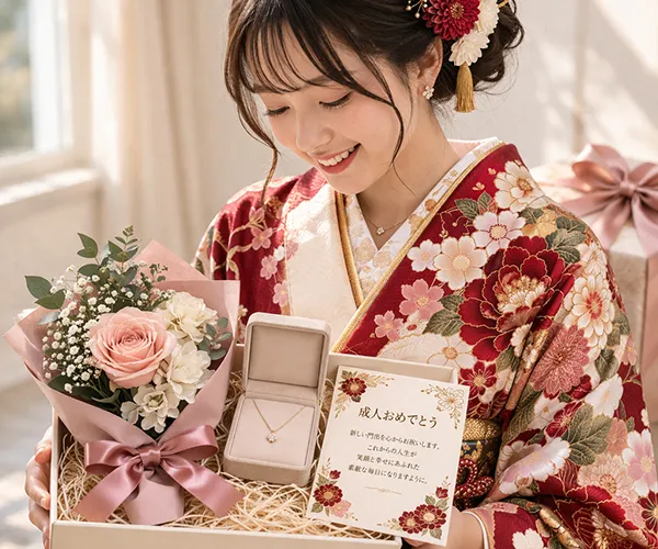 1_女性への成人祝いプレゼント