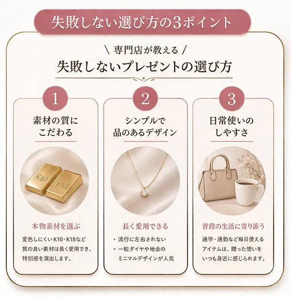 4_「失敗しない」プレゼントの選び方