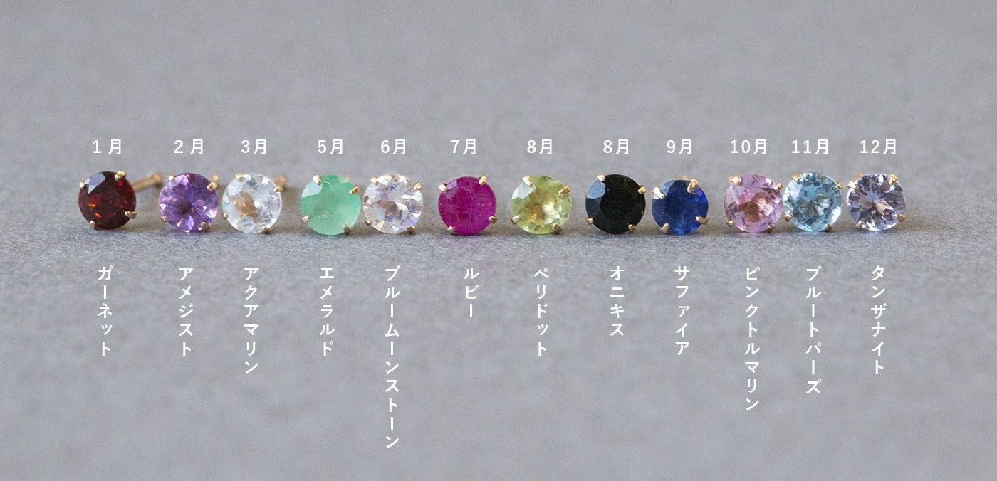 K18 PG ブルートパーズ ピアス | IKEDAジュエリーオンライン