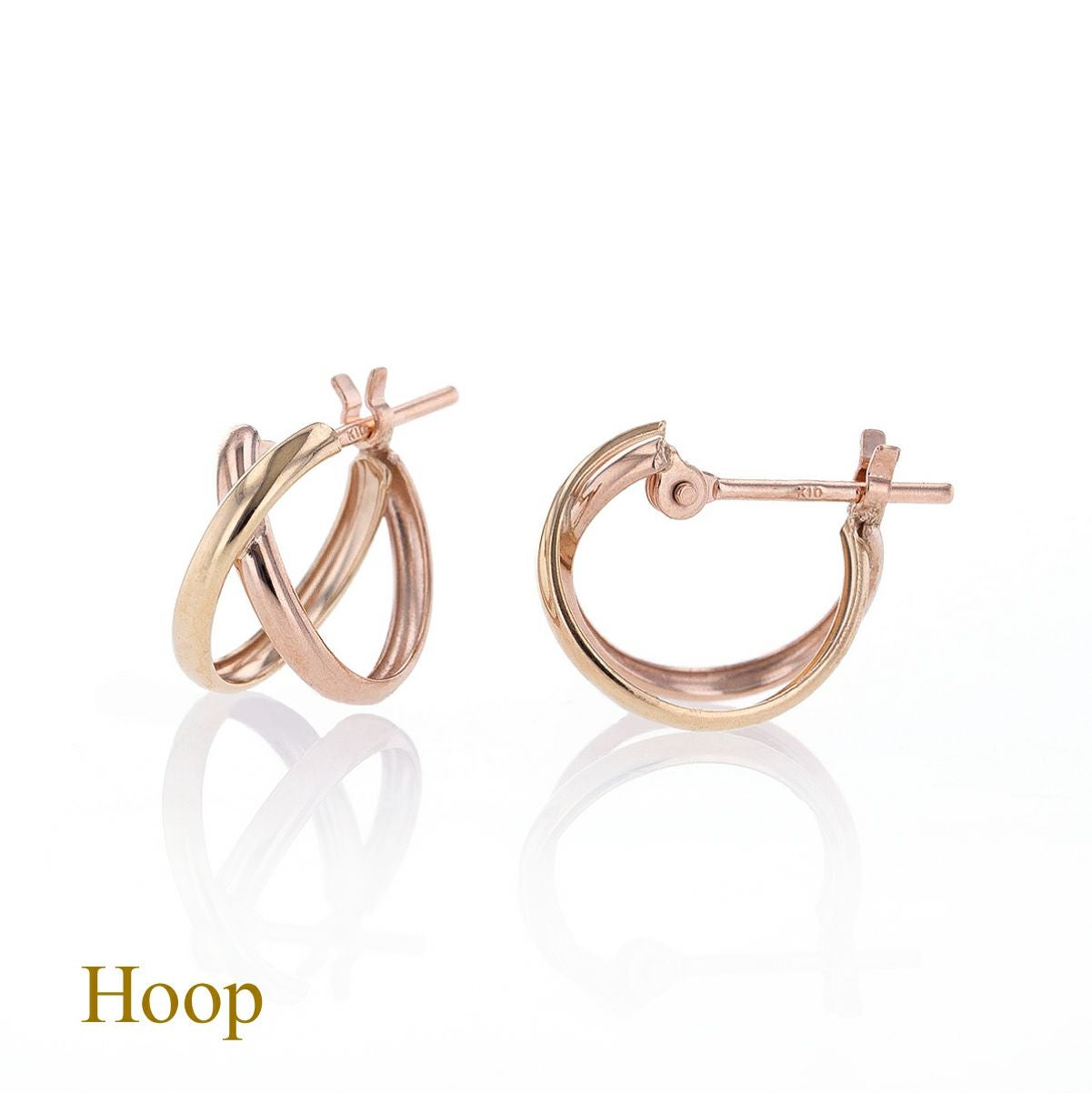 K10 PG 2連 チェーン ブレスレット | IKEDAジュエリーオンライン