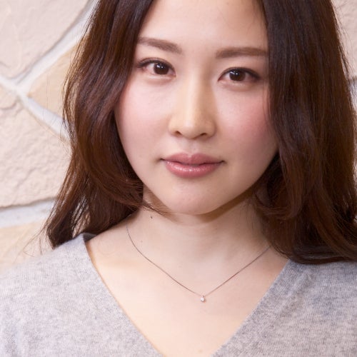 鑑定書付 0.1ct プラチナ ダイヤモンド ネックレス | IKEDAジュエリー