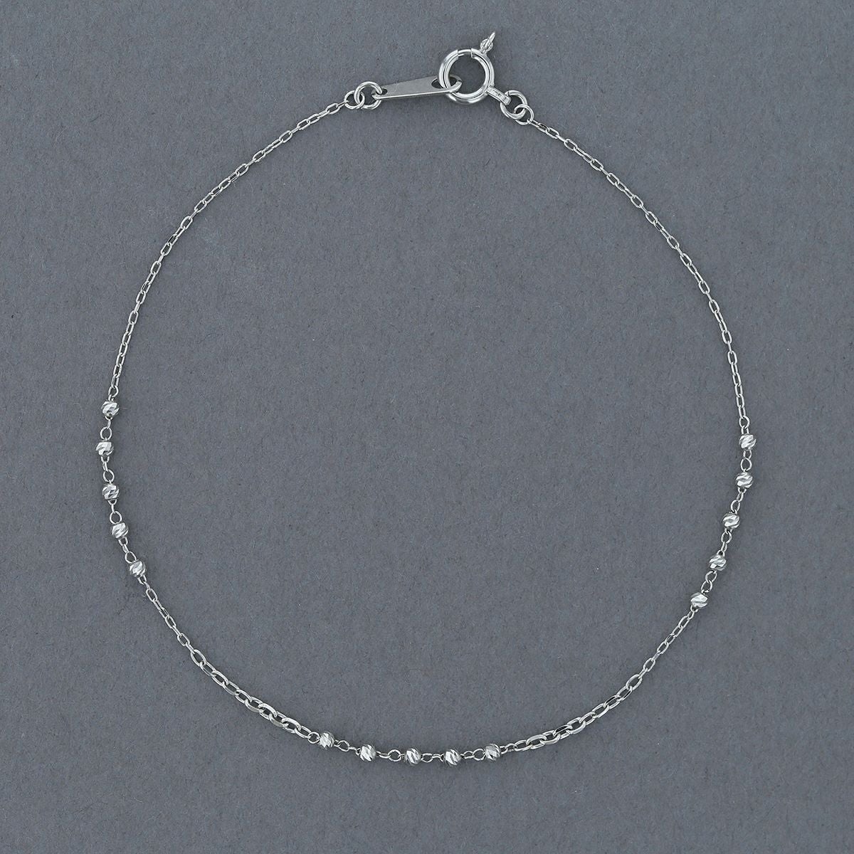 ブレスレット PT ステーション レディース 地金 プラチナ プレゼント