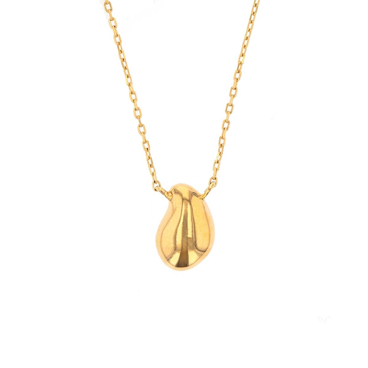 レアリゼ ベル ドロップ ネックレス シルバー 妻 彼女 誕生日プレゼント ギフト レディース belle