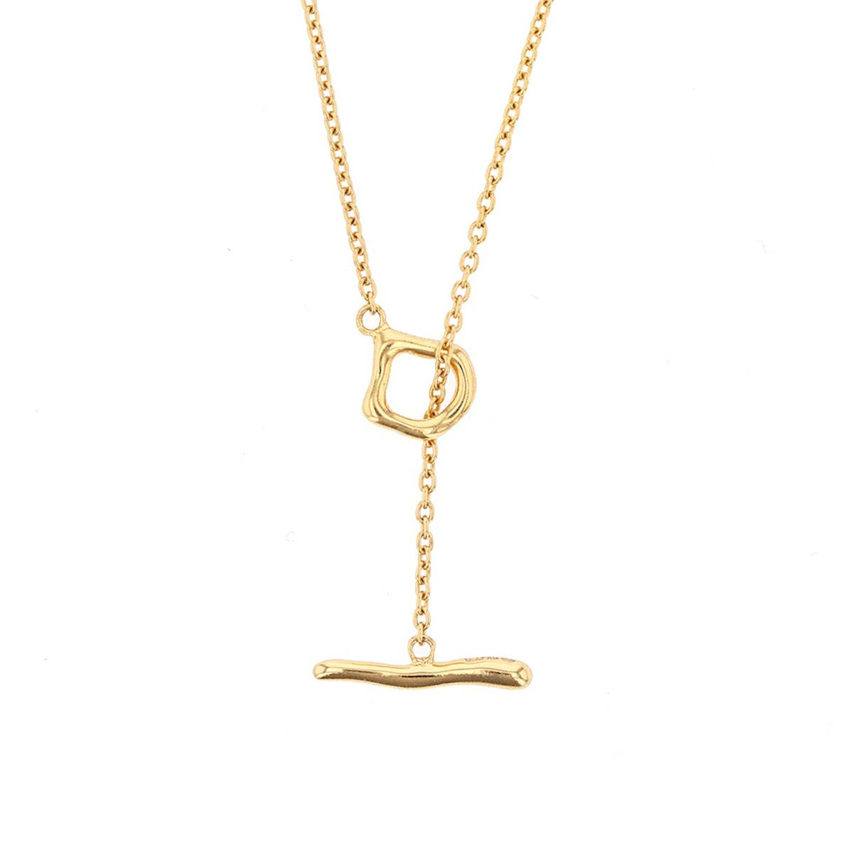 レアリゼ ベル ネックレス シルバー ロングネックレス ラリエットネックレス 妻 彼女 誕生日プレゼント ギフト レディース belle