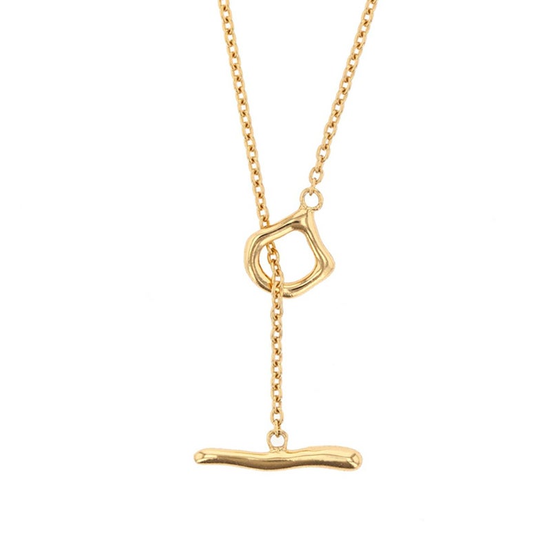 レアリゼ ベル ネックレス シルバー ロングネックレス ラリエットネックレス 妻 彼女 誕生日プレゼント ギフト レディース belle