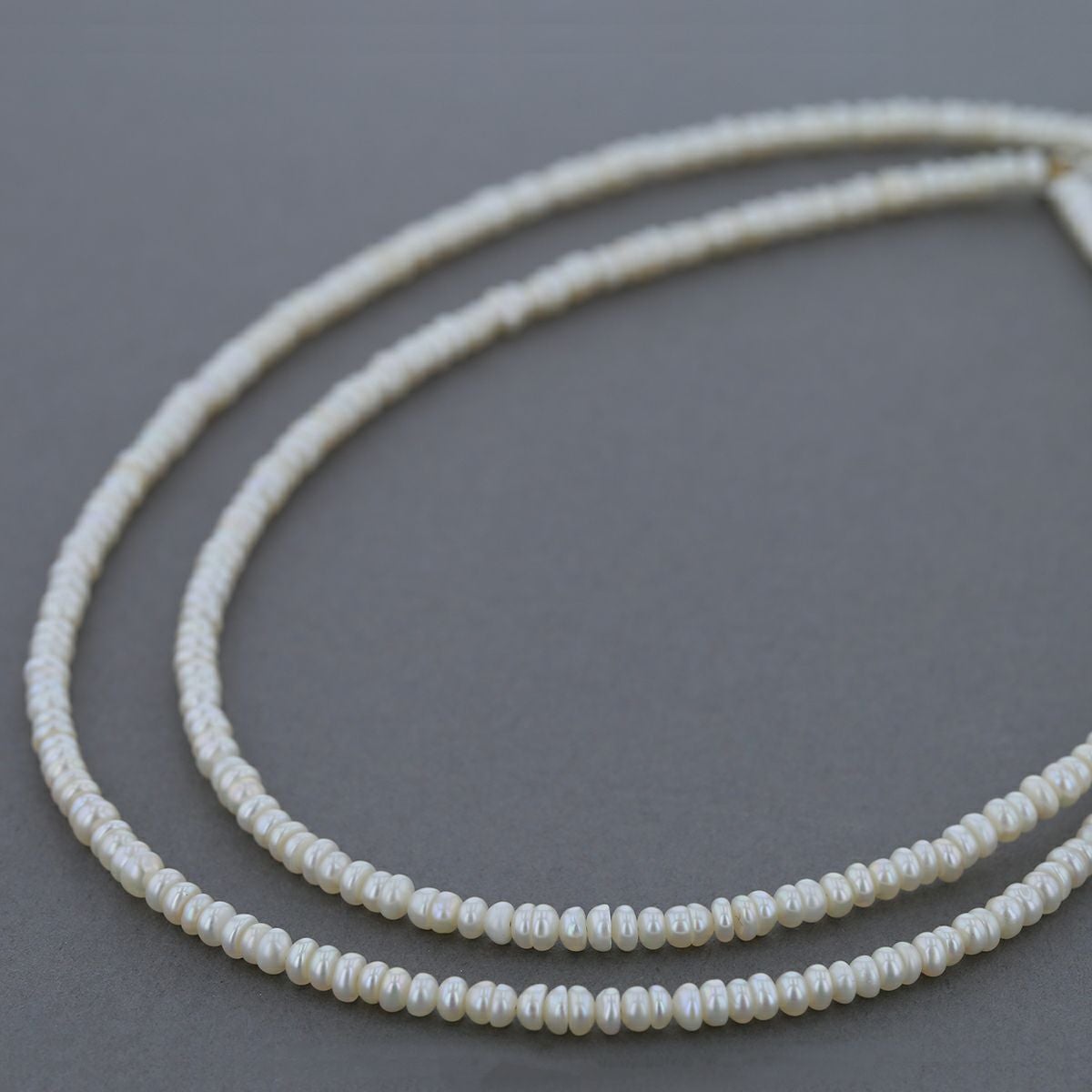 淡水パール ネックレス 70cm パール 小粒 レディース 20代 30代 40代 ロングネックレス プレゼント 彼女 妻 誕生石 6月 カジュアル 重ね付け パーティー お呼ばれ