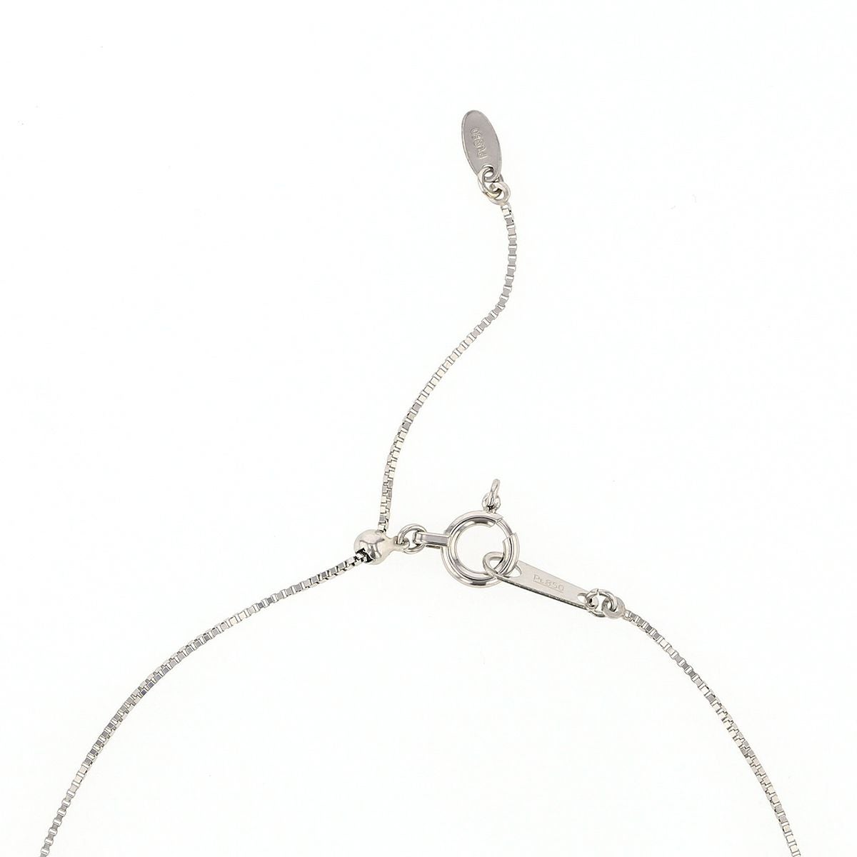 プラチナ ダイヤモンド ネックレス レディース 30代 40代 50代 妻 彼女 女性 結婚記念日 キラキラ 揺れる スイング PT PT950 誕生日プレゼント ギフト プレゼント