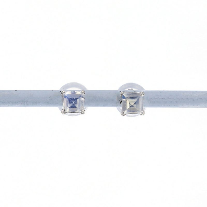 プラチナ ブルームーンストーン ピアス PT PT900 6月 誕生石 誕生日 誕生日プレゼント ギフト レディース 20代 30代 40代 10k k10 天然石