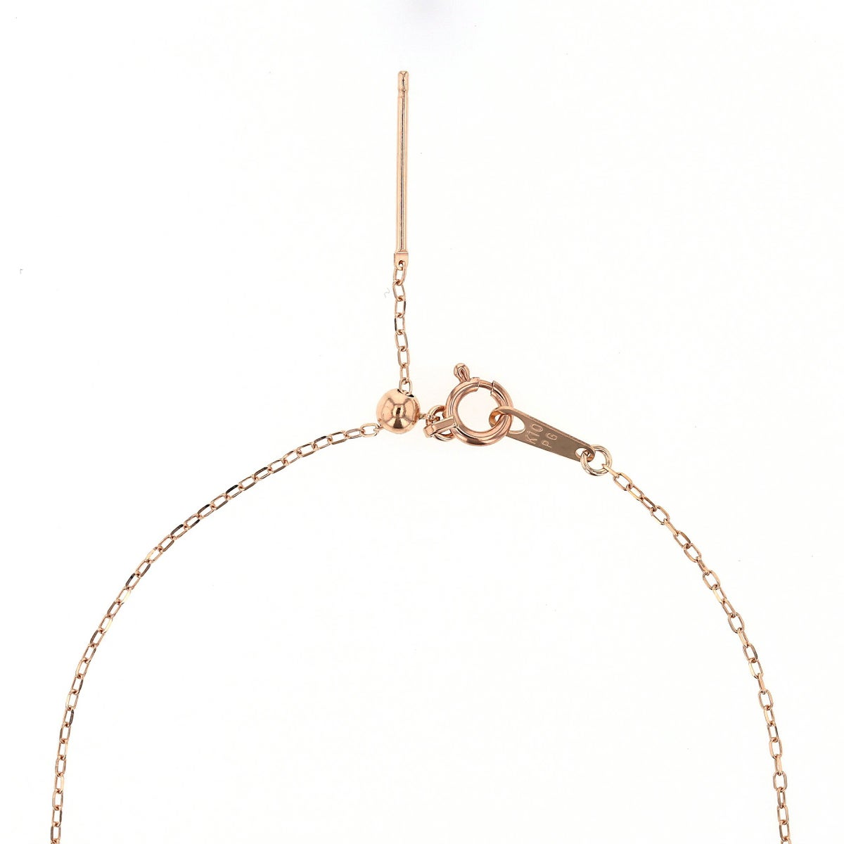 K10 YG/PG アズキチェーンネックレス チェーンネックレス イエローゴールド ピンクゴールド レディース 妻 彼女 誕生日 誕生日プレゼント 小豆チェーン 10K 10金 地金