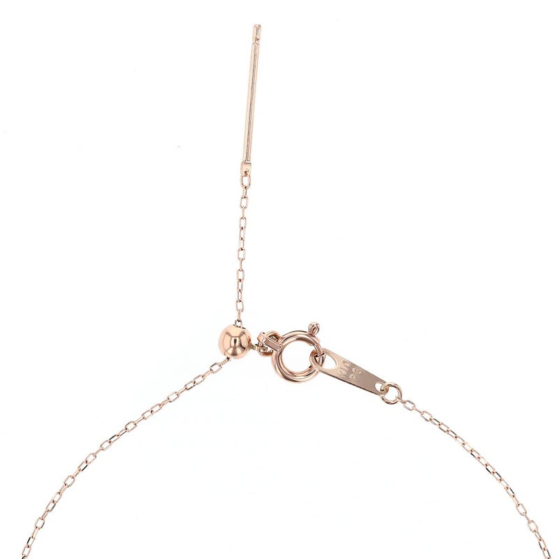 K10 YG/PG チェーンネックレス アズキチェーン チェーンネックレス イエローゴールド ピンクゴールド レディース 妻 彼女 誕生日 誕生日プレゼント 小豆チェーン 10K 10金 地金