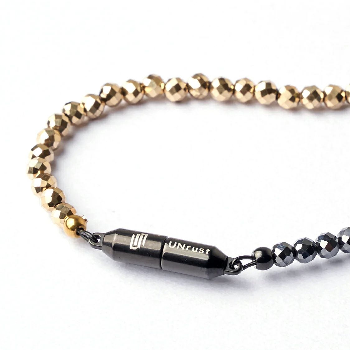 アンラスト ルミナス ネックレス UNrust Luminous 磁気ネックレス 管理医療機器 メンズ 男性 誕生日プレゼント ギフト