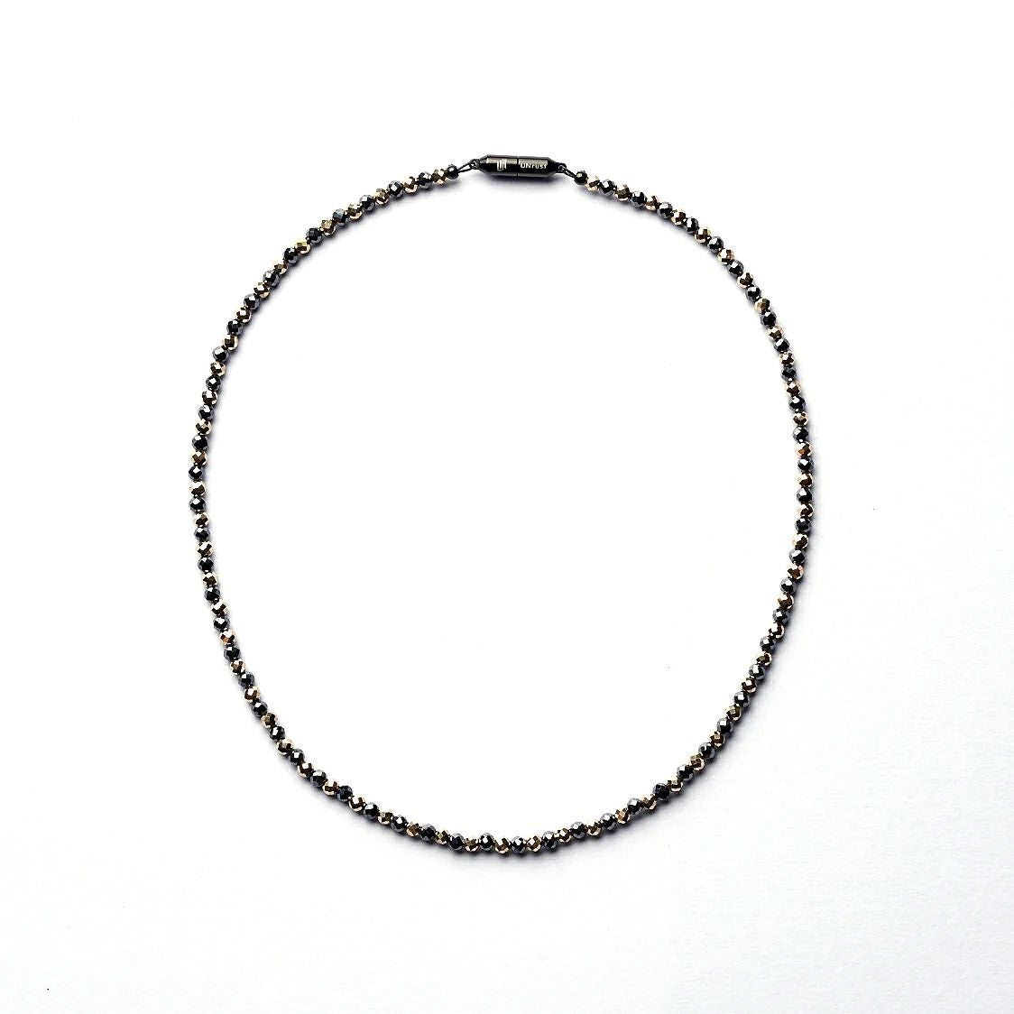 アンラスト ネックレス ルミナス UNrust Luminous 磁気ネックレス 管理医療機器 メンズ 男性 誕生日プレゼント ギフト