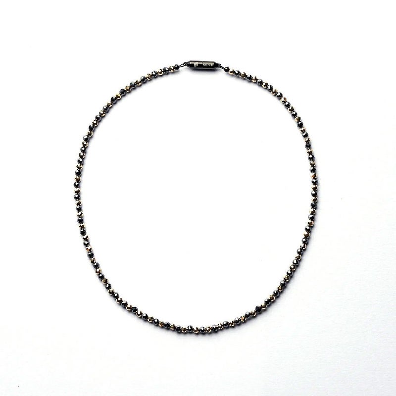 アンラスト ネックレス ルミナス UNrust Luminous 磁気ネックレス 管理医療機器 メンズ 男性 誕生日プレゼント ギフト