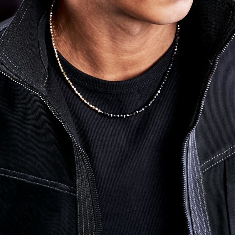 アンラスト ネックレス ルミナス UNrust Luminous 磁気ネックレス 管理医療機器 メンズ 男性 誕生日プレゼント ギフト