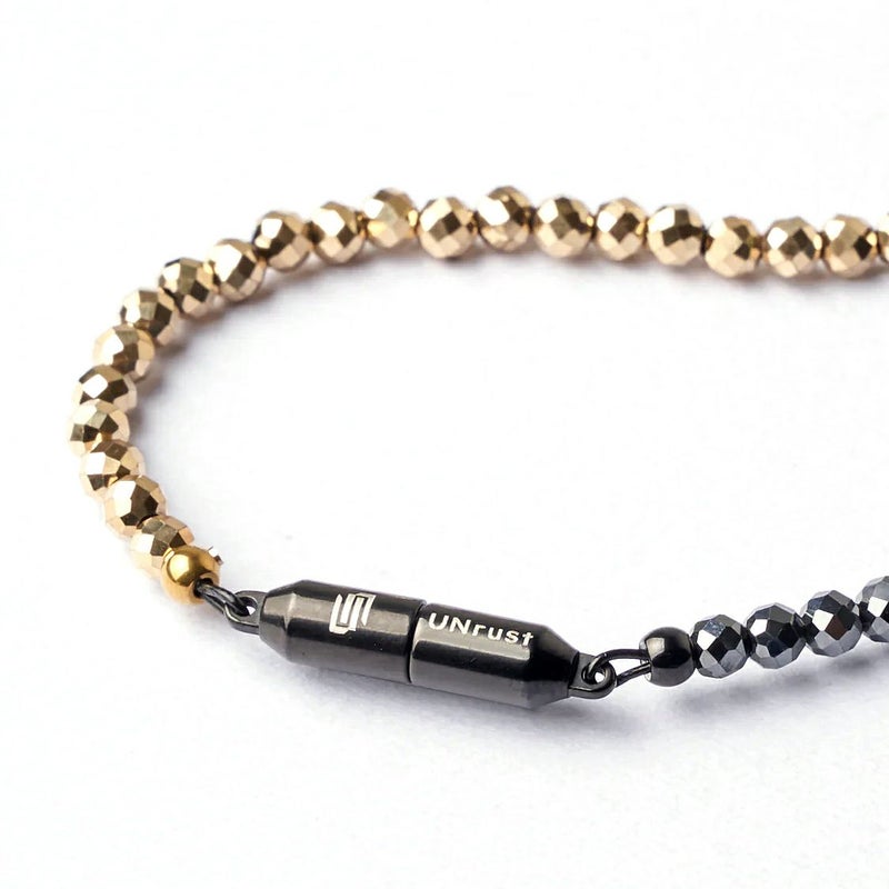 アンラスト ネックレス ルミナス UNrust Luminous 磁気ネックレス 管理医療機器 メンズ 男性 誕生日プレゼント ギフト