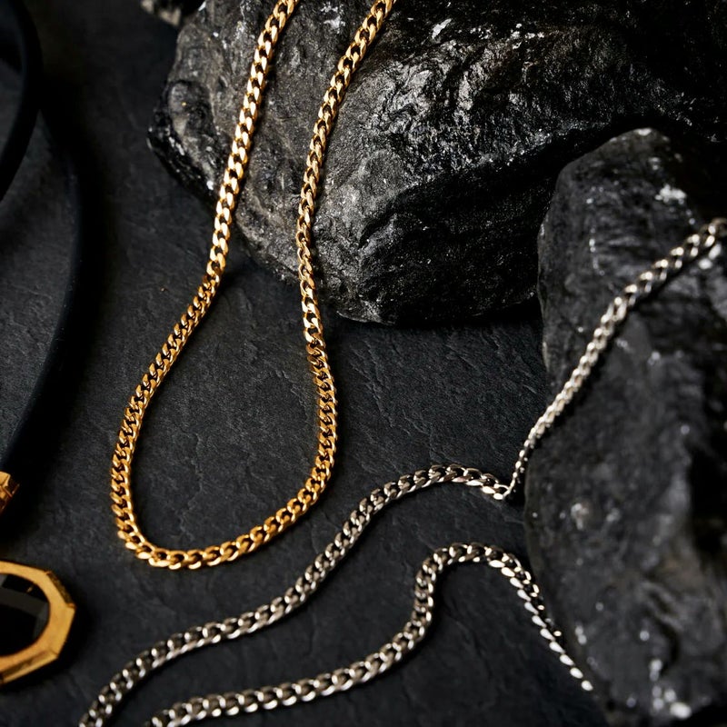 アンラスト 喜平 ネックレス UNrust KiHei 磁気ネックレス 管理医療機器 メンズ 男性 誕生日プレゼント ギフト