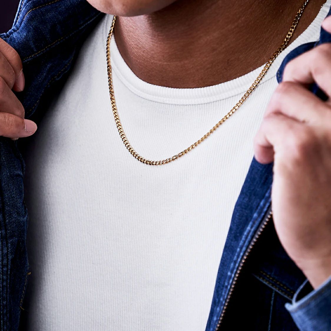 アンラスト 喜平 ネックレス UNrust KiHei 磁気ネックレス 管理医療機器 メンズ 男性 誕生日プレゼント ギフト