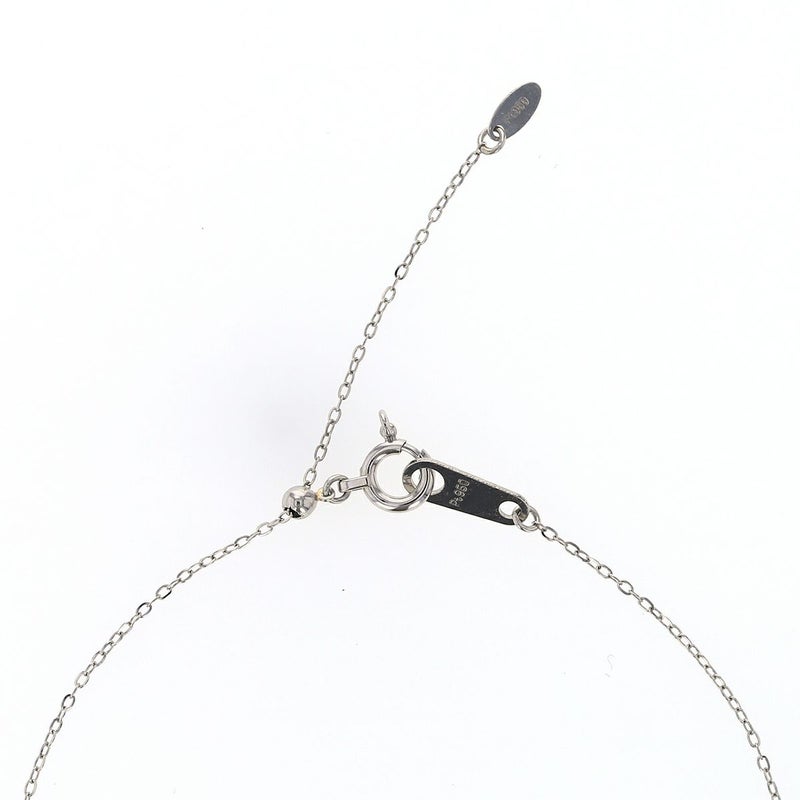 プラチナ ダイヤモンド 馬蹄 ネックレス ホースシュー レディース PT 誕生日プレゼント ギフト 女性 彼女 20代 30代 40代 50代 記念日 PT950