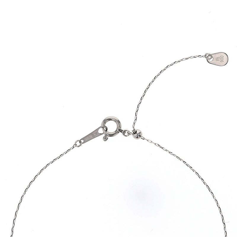 プラチナ ダイヤモンド 馬蹄 ネックレス ダンシングストーン PT900 レディース 誕生日プレゼント ギフト 女性 彼女 20代 30代 40代 50代 記念日 ホースシュー