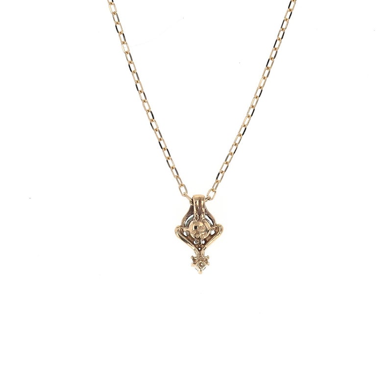 K10 YG エメラルド ダイヤモンド ネックレス イエローゴールド 5月誕生石 5月 誕生石 レディース 妻 彼女 誕生日 誕生日プレゼント ギフト 20代 30代 40代