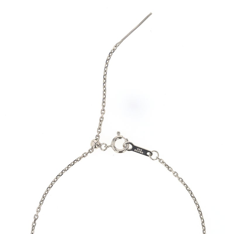 シルバー カラーストーン ネックレス ガーネット アメジスト ブルートパーズ 誕生石 1月 2月 11月 レディース 彼女 誕生日 母 プレゼント ギフト 母の日