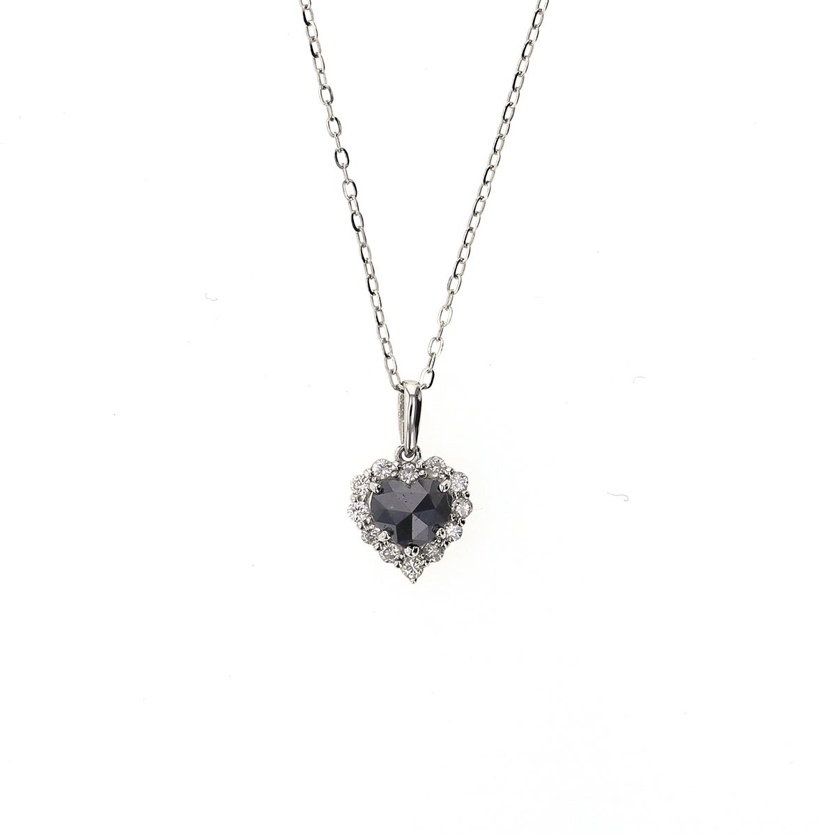 ★新品▪半額以下★IEI ミッドナイトブルー宝飾ネックレス ネックレス レディース｜IKEDAジュエリーオンライン