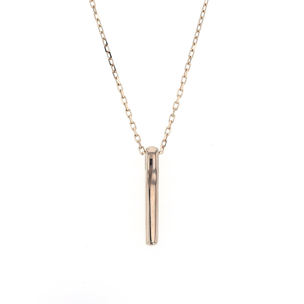 レアリゼ Kashikey コラボ K18 BG ダイヤモンド ネックレス ブラウンゴールド バー ダイヤ 18k 18金 妻 彼女 誕生日プレゼント ギフト レディース 4月 4月誕生石 カシケイ 柏圭